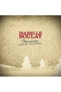 Chansons Pour Les Mois D Hiver