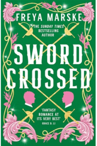 Swordcrossed