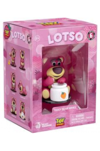 Yume Herobox Lots-O-Huggin Bear Snack Time