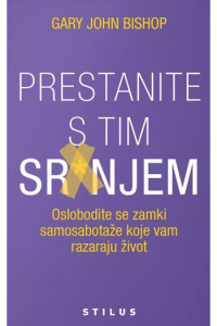 Prestanite s tim sranjem