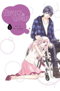Perfect World, Vol. 03
