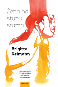 Žena na stupu srama