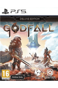 Godfall - Deluxe Edition