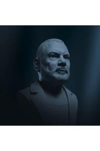 Eternally Yours (Black)