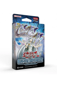 SD Blue-Eyes White Destiny 8