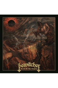 Cursed Be Thy Kingdom