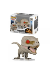 Funko Pop Movies: Jurassic World 3 - Ghost