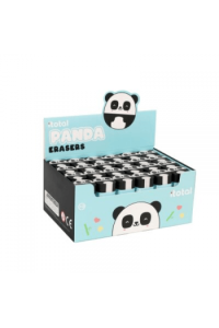 Gumica iTotal Panda