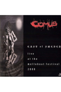 East Of Sweden - Live At The Melloboat Festival 2008