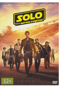 Solo: priča iz Ratova zvijezda