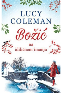 Božić na idiličnom imaju (mu)