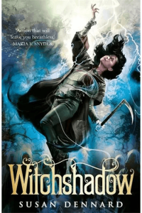 Witchshadow (Witchlands #04)