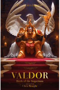 Valdor: Birth of the Imperium