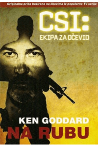 CSI Ekipa za očevid - Na rubu