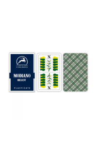 Igraće karte - BELOT