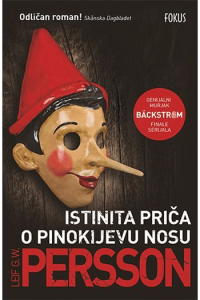 Istinita priča o Pinokijevu nosu