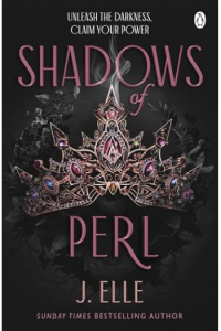 Shadows Of Perl