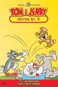 TOM I JERRY KOLEKCIJA 9