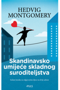 Skandinavsko umijeće skladnog suroditeljstva