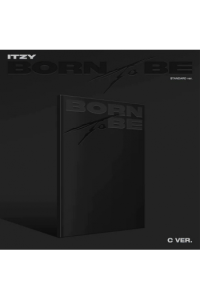 Born To Be (Standard Ver.) [Black Ver.]
