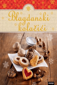 BLAGDANSKI KOLAČIĆI