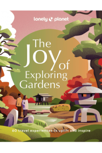 Joy of Exploring Gardens