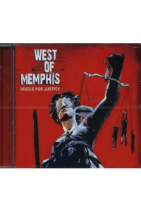 West of Memphis: Voices For Justice (Soundtrack)