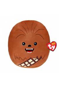 Squishy Star Wars Chewbacca 22cm