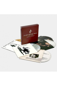 Fleetwood Mac 1975 To 1987