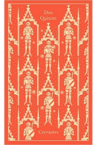 Don Quixote