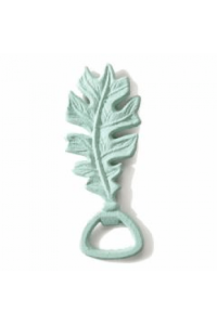 Tropical Garden - Lovely Leaf - Bottle opener - 5,7x2,2x3,7cm