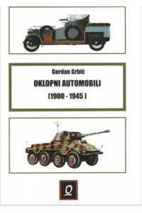Oklopni automobili (1900-1945)