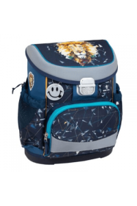 Torba školska Belmil mini-fit Lion 405-33/AG/PC-24