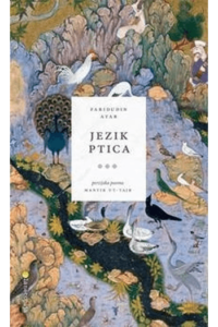 Jezik ptica