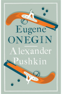 Eugene Onegin