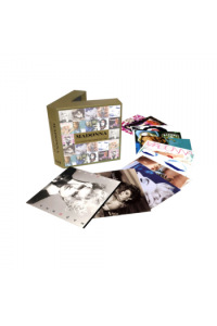 Complete Studio Albums 1983 - 2008