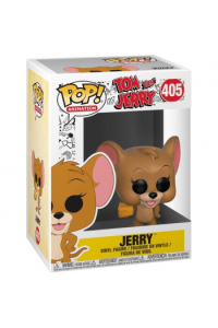 Hanna Barbera: Tom & Jerry Jerry