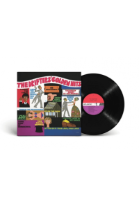 The Drifters Golden Hits