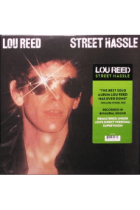 Street Hassle