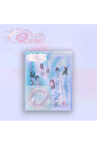 [Cosmic] (Photo Book Ver.) [Midnight Sun Ver.]