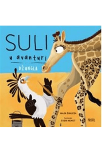 Suli u avanturi 5 - Džungla