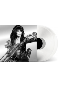 Forever (Crystal Clear Coloured LP)