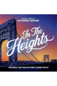 Lin-Manuel Miranda - In The Heights