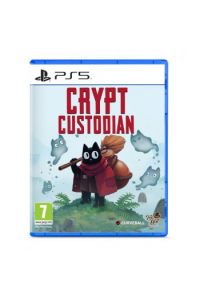 Crypt Custodian