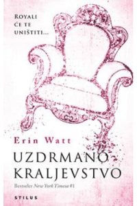 Uzdrmano kraljevstvo