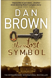 The Lost Symbol (Robert Langdon #03)