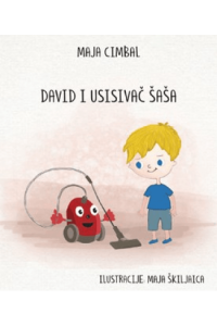 David i usisivač Šaša