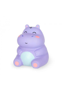 Antistres igračka mirisna Hippo