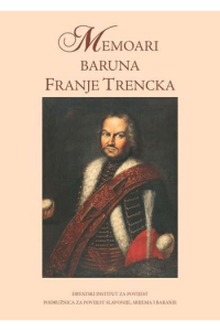 Memoari Baruna Franje Trencka