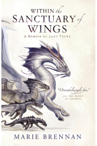 Within The Sanctuary Of Wings